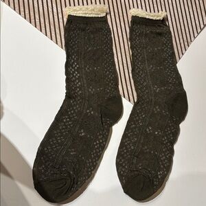 Gifts for Her 🎁Vintage / Romantic / Cottagecore-inspired Socks